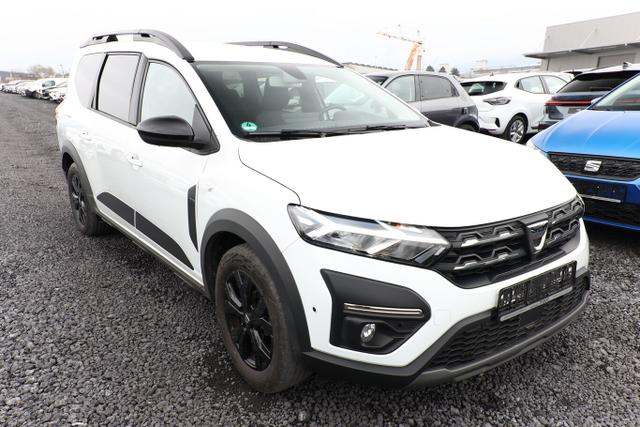 Dacia Jogger - Extreme+ 1.0 TCe 110 LED Nav PDC BSS Kam