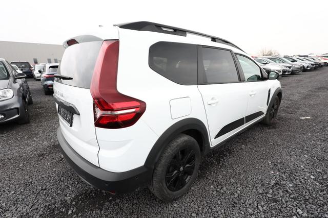 Dacia Jogger Extreme+ 1.0 TCe 110 LED Nav PDC BSS Kam 