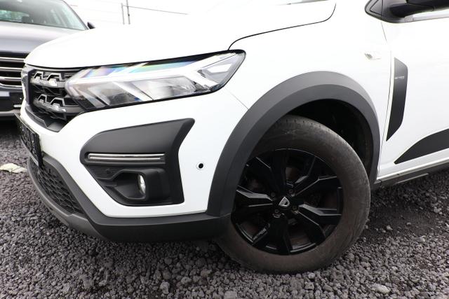 Dacia Jogger Extreme+ 1.0 TCe 110 LED Nav PDC BSS Kam 
