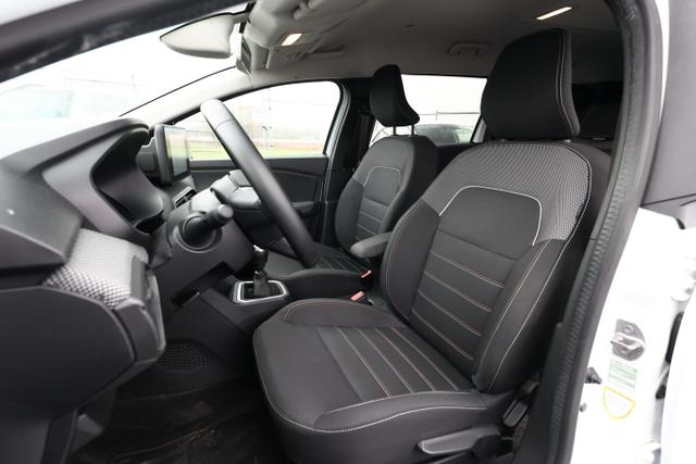 Dacia Jogger Extreme+ 1.0 TCe 110 LED Nav PDC BSS Kam 