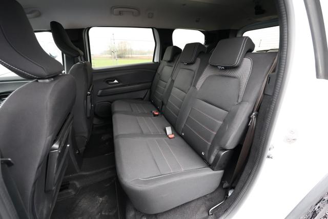 Dacia Jogger Extreme+ 1.0 TCe 110 LED Nav PDC BSS Kam 