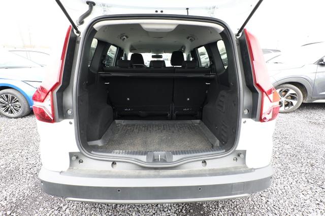 Dacia Jogger Extreme+ 1.0 TCe 110 LED Nav PDC BSS Kam 