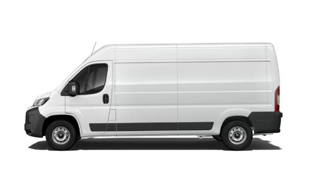 Movano 2.2 140 3,5t L3H2 FACELIFT Kam PDC 270° 