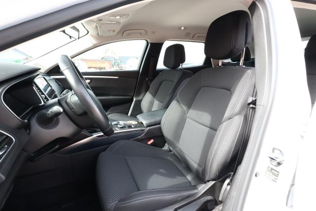 Renault Talisman Grandtour Zen Grandt TCe 160 EDC LED PDC 17Z 