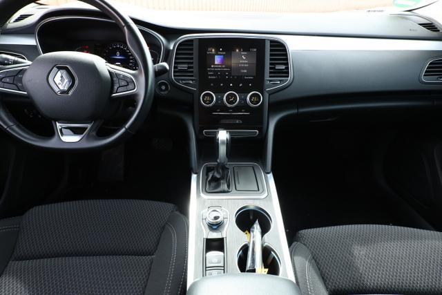 Renault Talisman Grandtour Zen Grandt TCe 160 EDC LED PDC 17Z 