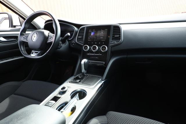 Renault Talisman Grandtour Zen Grandt TCe 160 EDC LED PDC 17Z 