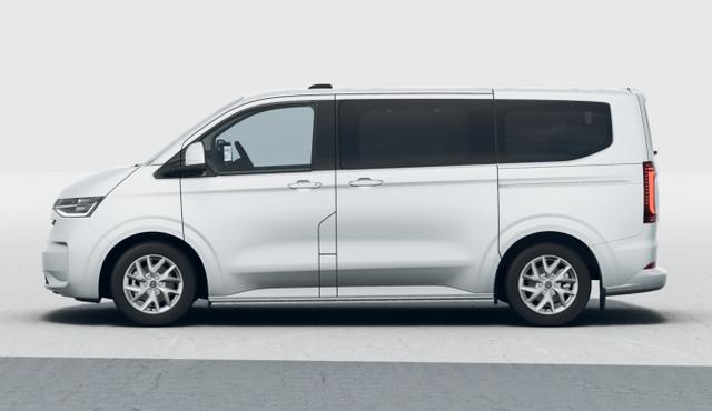 Volkswagen T7 Caravelle 2.0 TDI 170 Aut Style Matrix DigCo 