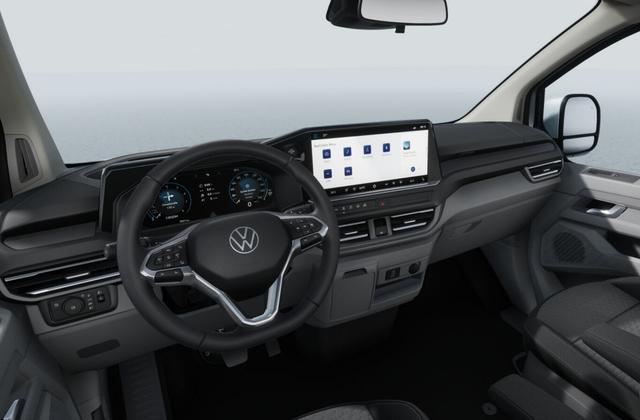 Volkswagen T7 Caravelle 2.0 TDI 170 Aut Style Matrix DigCo 