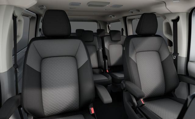 Volkswagen T7 Caravelle 2.0 TDI 170 Aut Style Matrix DigCo 
