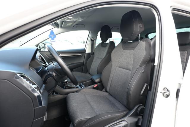 Skoda Karoq Style 1.6 TDI 116 DSG LED SmLi SunSet SHZ 