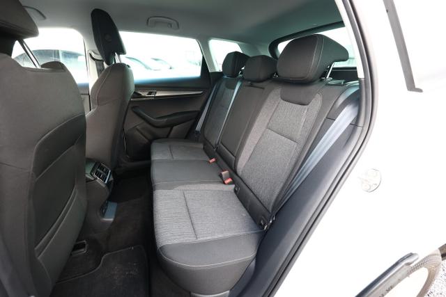 Skoda Karoq Style 1.6 TDI 116 DSG LED SmLi SunSet SHZ 