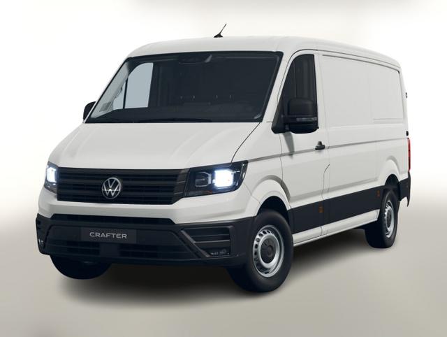 Volkswagen Crafter - 35 2.0 TDI 140 AT8 L3H2 FACELIFT DigCo
