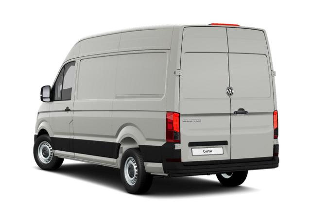 Volkswagen Crafter 30 2.0 TDI 140 L3H3 FACELIFT DigCo PDC 