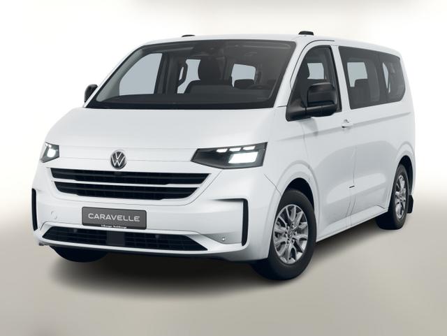 Volkswagen T7 Caravelle - 2.0 TDI 150 Life LED Keyl Kam DigCo