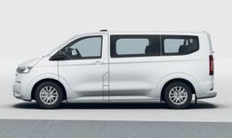 Volkswagen T7 Caravelle TDI 150 Life LED Keyl Kam DigCo 8-S 