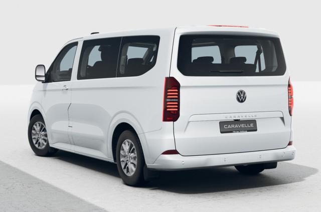 T7 Caravelle 2.0 TDI 150 Life LED Keyl Kam DigCo 