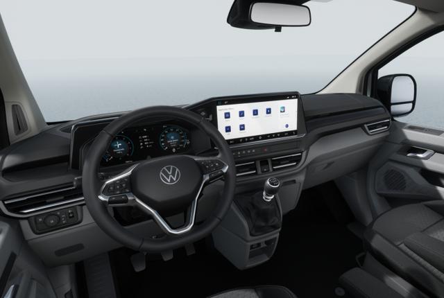 T7 Caravelle 2.0 TDI 150 Life LED Keyl Kam DigCo 