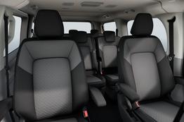 Volkswagen T7 Caravelle TDI 150 Life LED Keyl Kam DigCo 8-S 