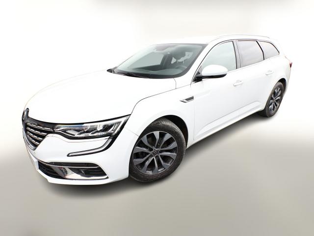 Renault Talisman Grandtour - Intens Grandt. TCe 160 EDC LED Nav PDC