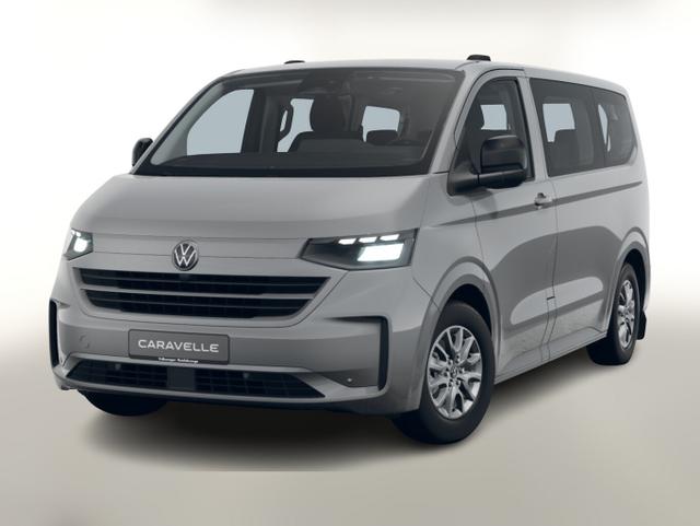 T7 Caravelle - 2.0 TDI 150 Life LED Keyl Kam DigCo
