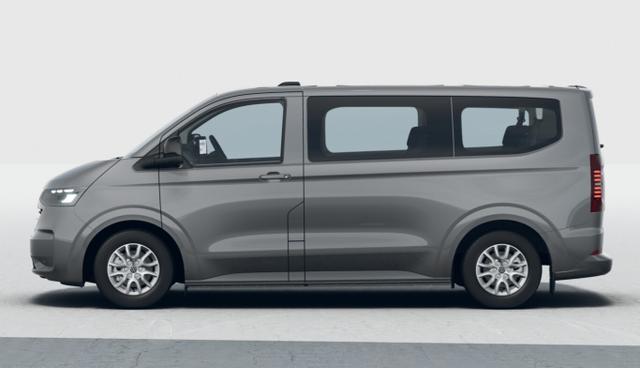 T7 Caravelle 2.0 TDI 150 Life LED Keyl Kam DigCo 