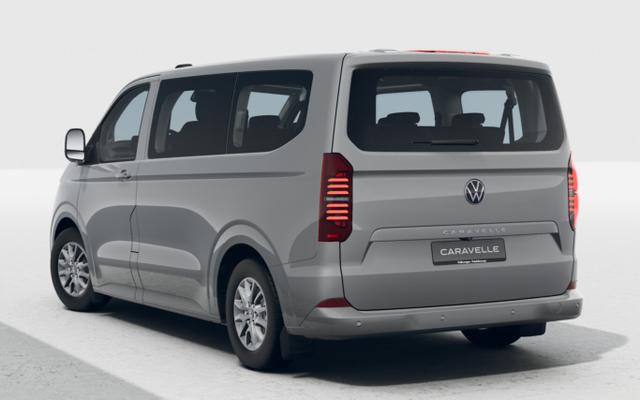 T7 Caravelle 2.0 TDI 150 Life LED Keyl Kam DigCo 