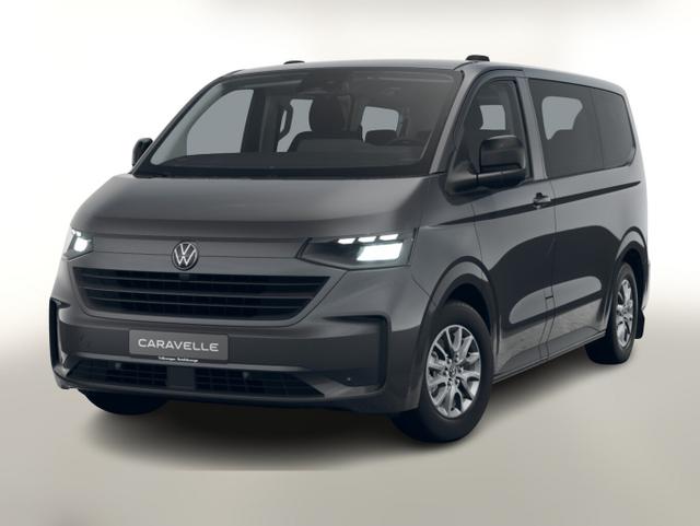 T7 Caravelle - 2.0 TDI 150 Life LED Keyl Kam DigCo