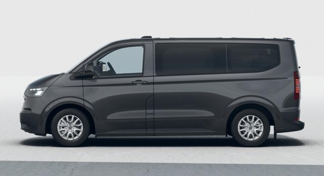 T7 Caravelle 2.0 TDI 150 Life LED Keyl Kam DigCo 