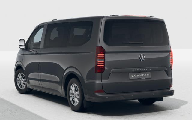 T7 Caravelle 2.0 TDI 150 Life LED Keyl Kam DigCo 