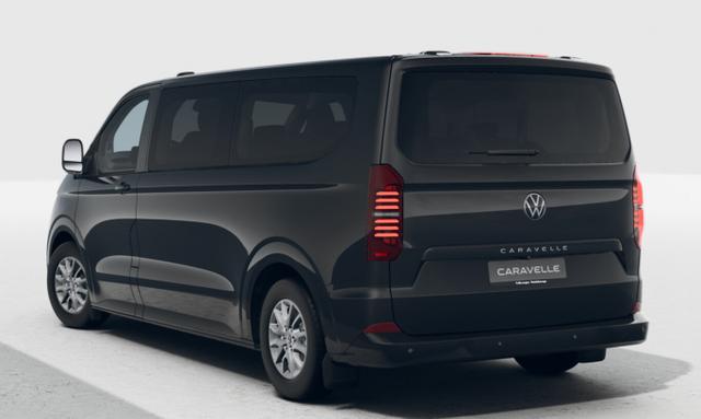 T7 Caravelle 2.0 TDI 150 Life L2 LED Keyl Kam 