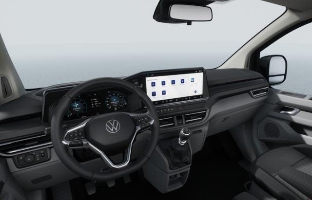 T7 Caravelle 2.0 TDI 150 Life L2 LED Keyl Kam 