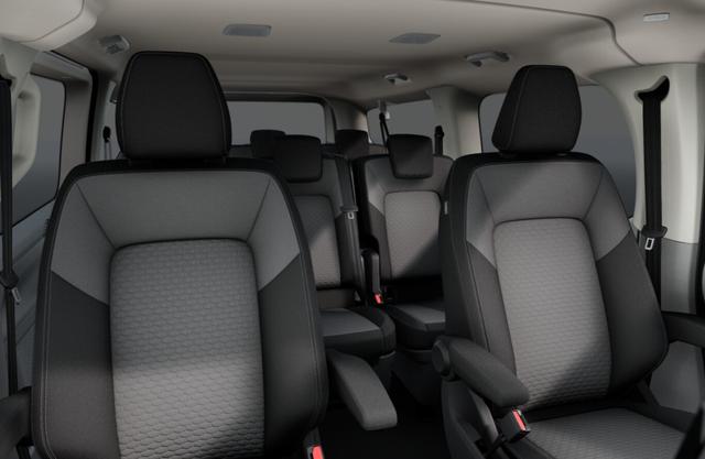 T7 Caravelle 2.0 TDI 150 Life L2 LED Keyl Kam 