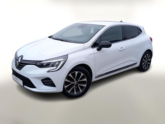 Renault Clio - Techno V TCe 90 CVT LED Nav Kam360 SHZ