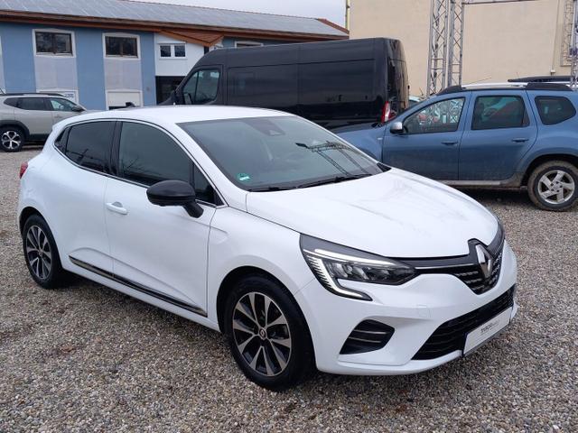 Renault Clio Techno V TCe 90 CVT LED Nav Kam360 SHZ 