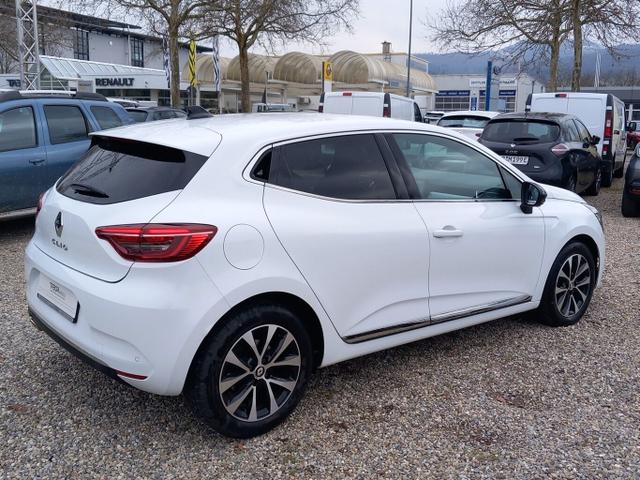 Renault Clio Techno V TCe 90 CVT LED Nav Kam360 SHZ 