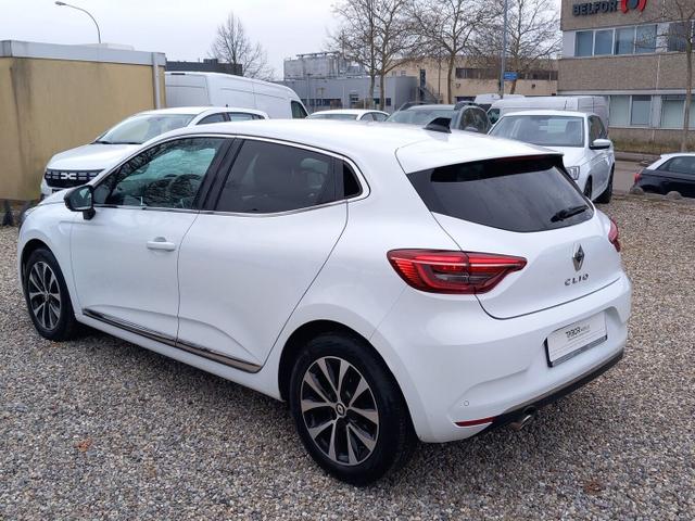 Renault Clio Techno V TCe 90 CVT LED Nav Kam360 SHZ 