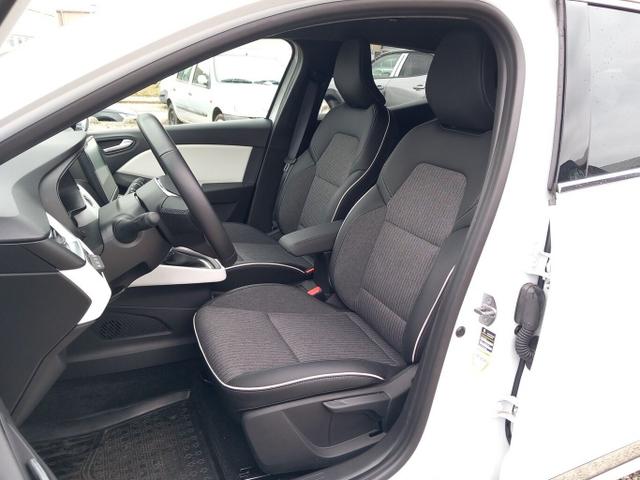 Renault Clio Techno V TCe 90 CVT LED Nav Kam360 SHZ 