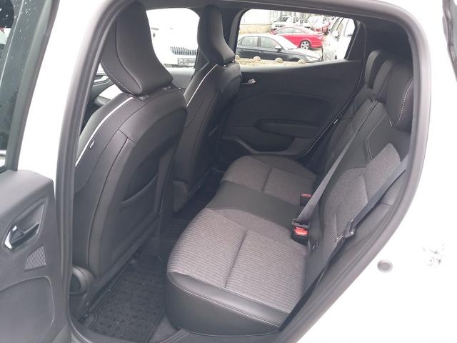 Renault Clio Techno V TCe 90 CVT LED Nav Kam360 SHZ 