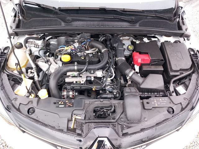 Renault Clio Techno V TCe 90 CVT LED Nav Kam360 SHZ 