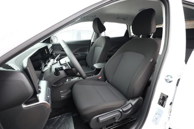 Hyundai KONA Select 1.6 T-GDI 138 DCT MY25 Nav Kam Temp 