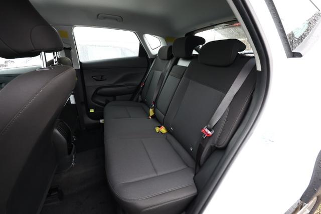 Hyundai KONA Select 1.6 T-GDI 138 DCT MY25 Nav Kam Temp 