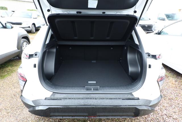 Hyundai KONA Select 1.6 T-GDI 138 DCT MY25 Nav Kam Temp 
