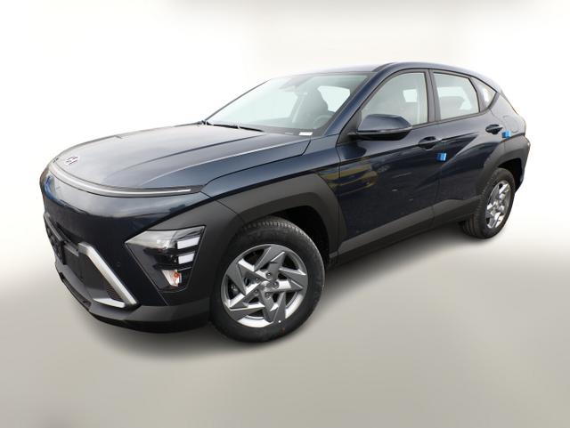 Hyundai KONA - Select 1.6 T-GDI 138 DCT MY25 Nav Kam Temp