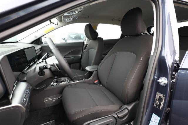 Hyundai KONA Select 1.6 T-GDI 138 DCT MY25 Nav Kam Temp 