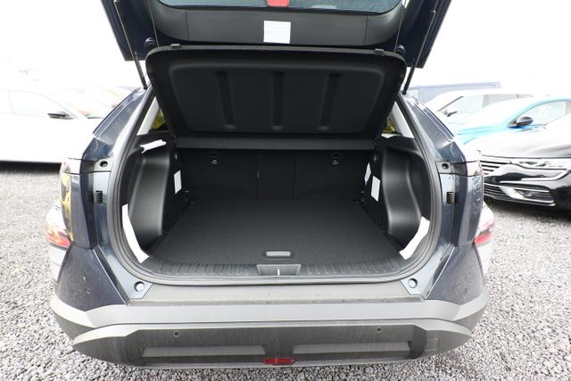 Hyundai KONA Select 1.6 T-GDI 138 DCT MY25 Nav Kam Temp 