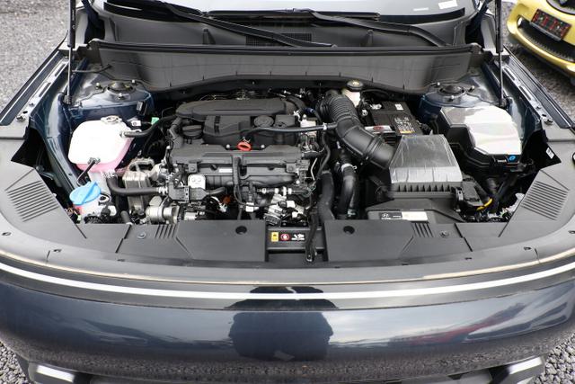 Hyundai KONA Select 1.6 T-GDI 138 DCT MY25 Nav Kam Temp 