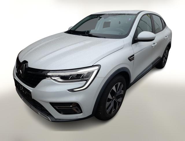 Renault Arkana - Zen TCe 140 EDC Nav Kam PDC vo/hi