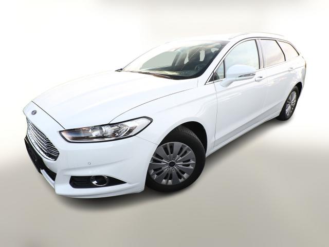 Ford Mondeo Turnier - Business Edition 1.5 EB 160 Nav PDC SHZ