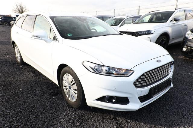 Ford Mondeo Turnier Business Edition 1.5 EB 160 Nav PDC SHZ 