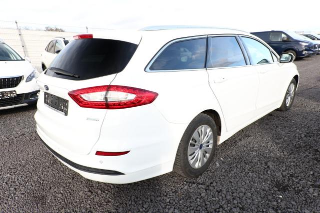 Ford Mondeo Turnier Business Edition 1.5 EB 160 Nav PDC SHZ 